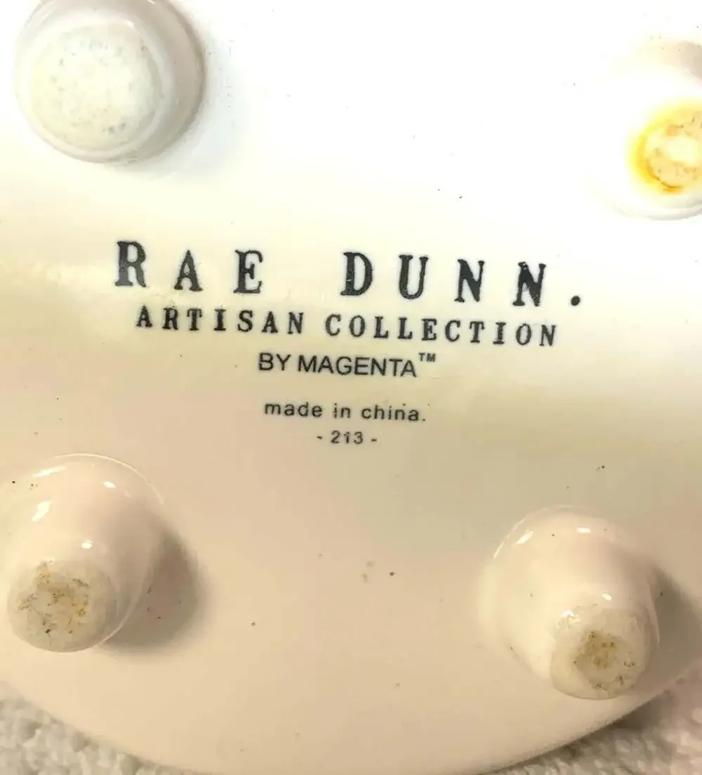 Rae Dunn Sprout Planter